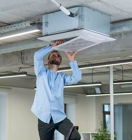 Professional Air Duct Cleaners in Niagara Falls, NY