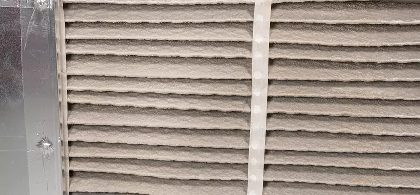 Mobile Car AC Filter Replacement in Niagara Falls