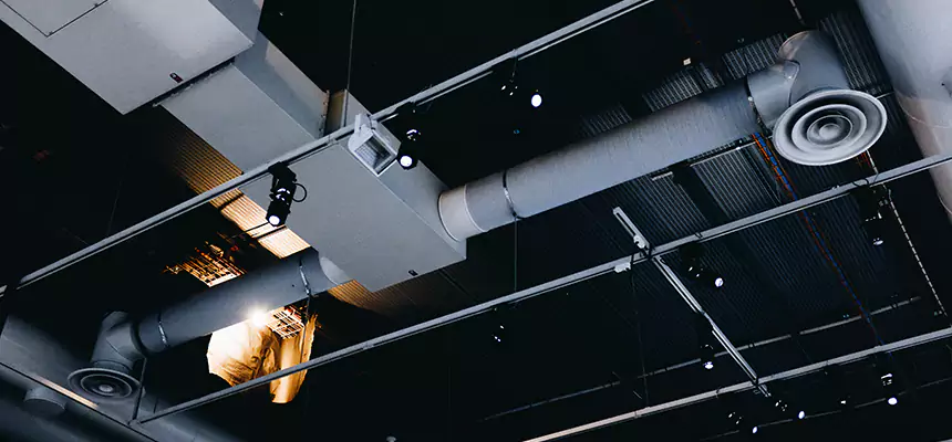 Our Air Duct Replacement Services in Niagara Falls, NY