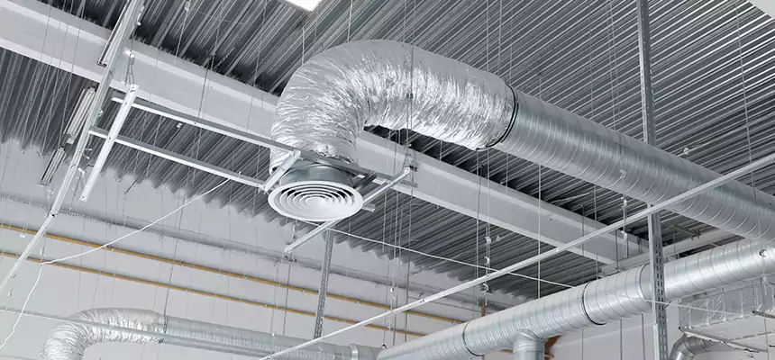Our Dryer Vent Hose Replacement Services in Niagara Falls, NY