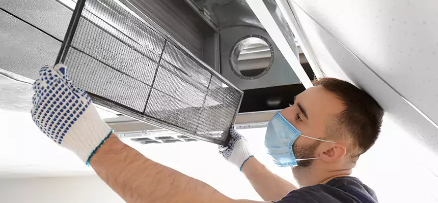 Our Dryer Vent Replacement Services in Niagara Falls, NY