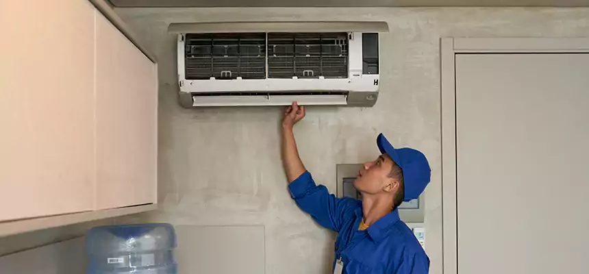 Balanced Fresh‑Air Ventilation (ERV/HRV) in Niagara Falls