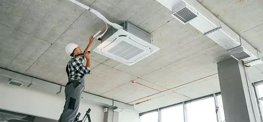 Our HVAC System Deodorizing Services in Niagara Falls, NY