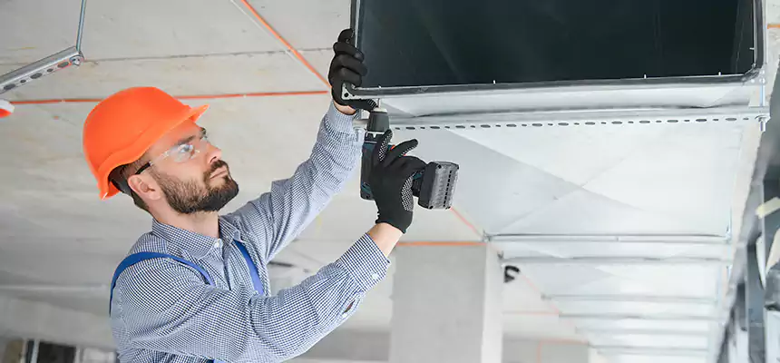 Roof Cap & Exterior Hood Lint Buildup Removal – Niagara Falls