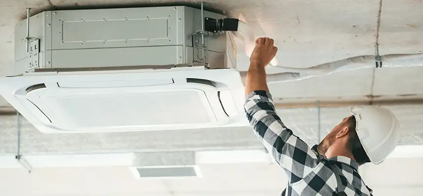 Our Local Vent Cleaning Services in Niagara Falls, NY