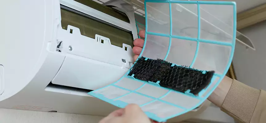 Gentle Ductwork Odor-Control Pet Dander Duct Cleaning in Niagara Falls, NY