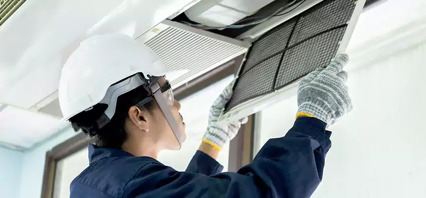 Our Residential Air Vent Cleaning Services in Niagara Falls, NY