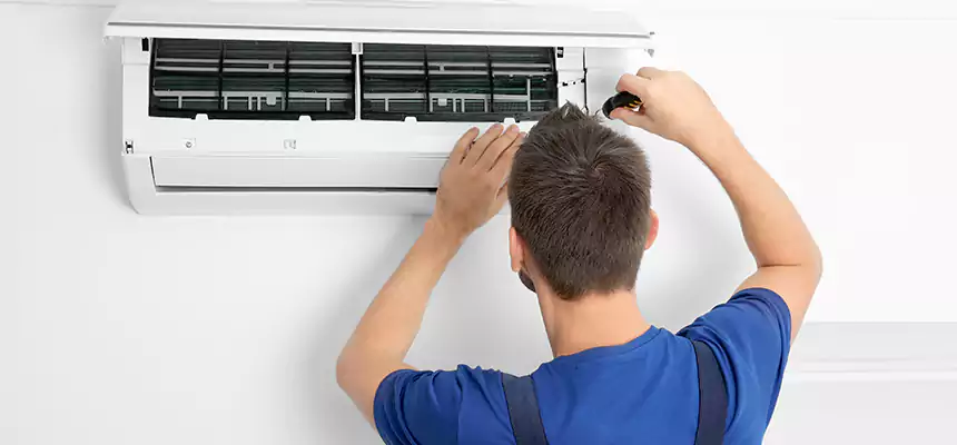 Our Smart Air Conditioning Installation Services in Niagara Falls, NY