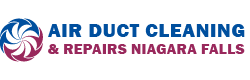 Air Duct Cleaning & Repairs Niagara Falls