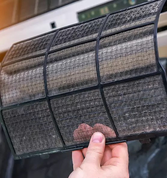 Top-notch AC Air Filter Replacement in Niagara Falls