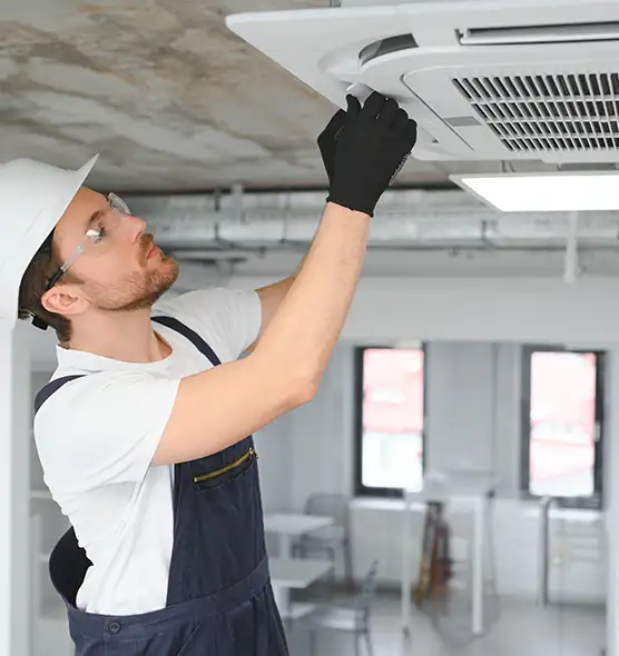 Top Affordable Duct Cleaning Services Near Me in Niagara Falls, NY