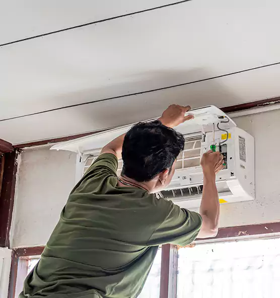 About Air Duct & AC Odor Removal in Niagara Falls, NY