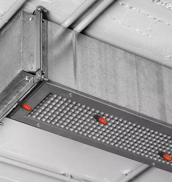 About Air Duct Cockroach Removal in Niagara Falls, NY