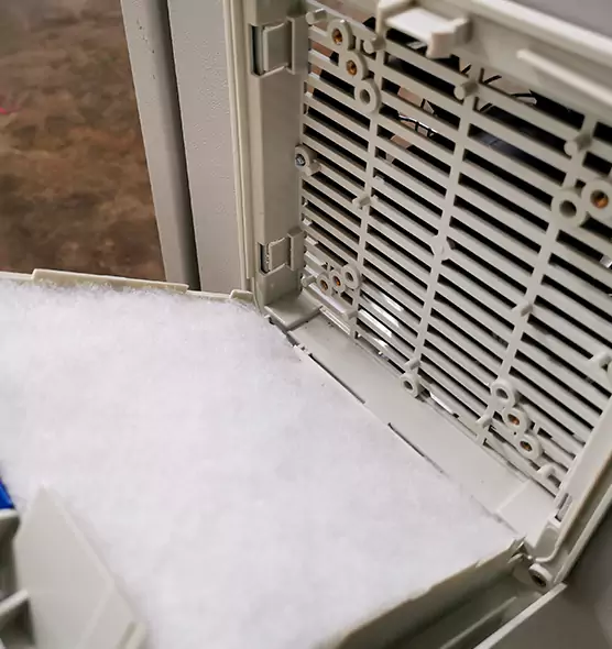 Professional Air Duct Expansion Solutions in Niagara Falls, NY