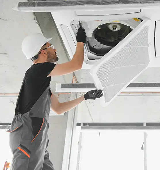 About Air Duct Rodent Removal in Niagara Falls, NY