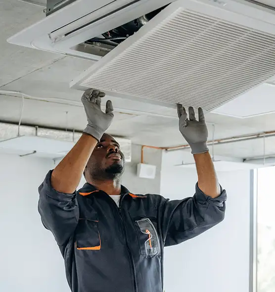 About Certified Air Duct Specialists in Niagara Falls, NY