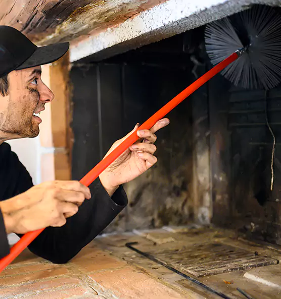 About Expert Chimney Cleaning in Niagara Falls, NY