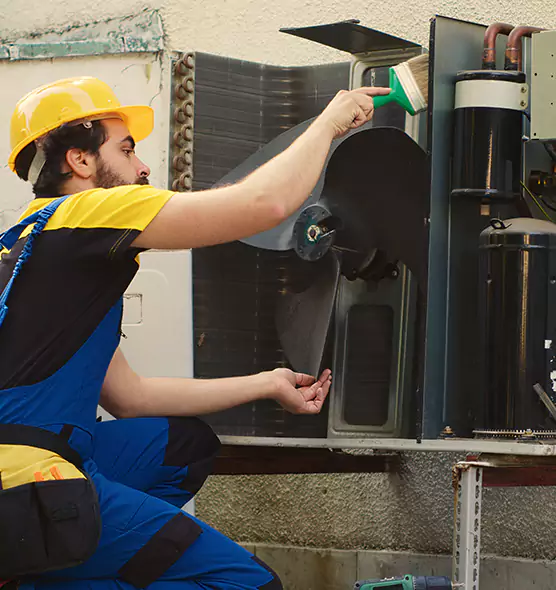 About Dryer Duct Fire Hazard Inspection in Niagara Falls, NY