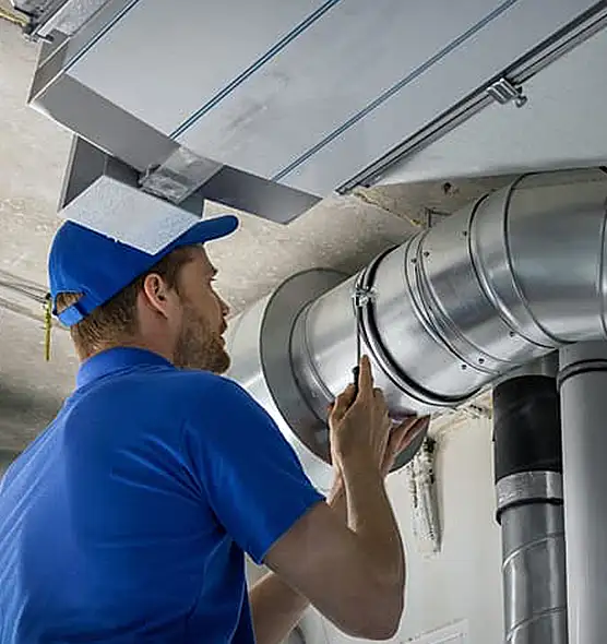 Advanced Dryer Vent Camera Inspection in Niagara Falls, NY
