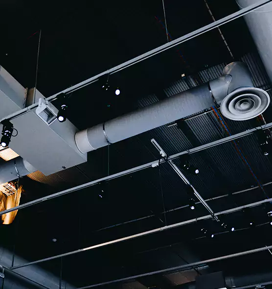 About Duct Sanitization with UV Light in Niagara Falls, NY