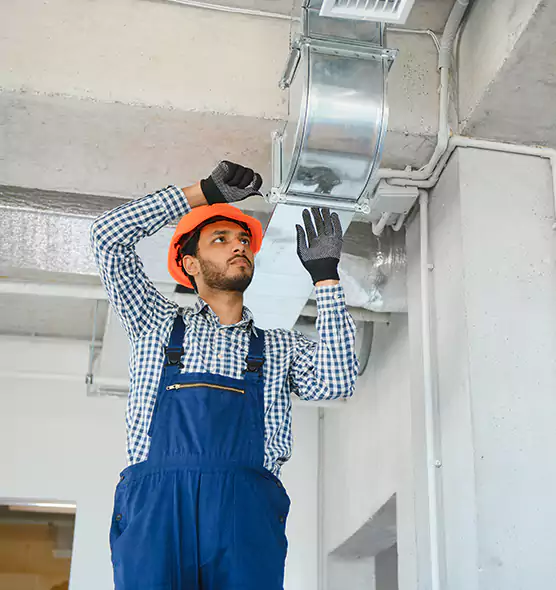 About Hotel Duct And Vent Cleaning in Niagara Falls, NY