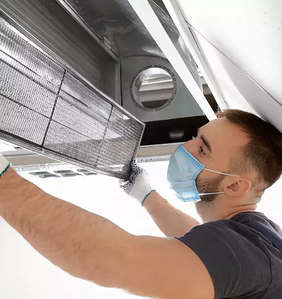 About Remove Smoke Smell From Air Duct in Niagara Falls, NY
