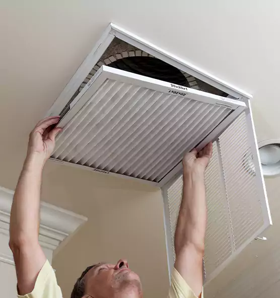 Advanced Residential Vent Cleaning in Niagara Falls, NY