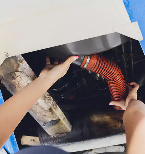 Top-Notch Return Vent Cleaning Service in Niagara Falls, NY