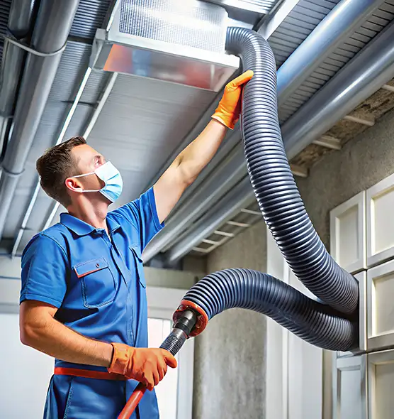 Welcome to Air Duct Cleaning & Repairs Niagara Falls — Your Local Roof Dryer Vent Cleaning Specialists in Niagara Falls, NY