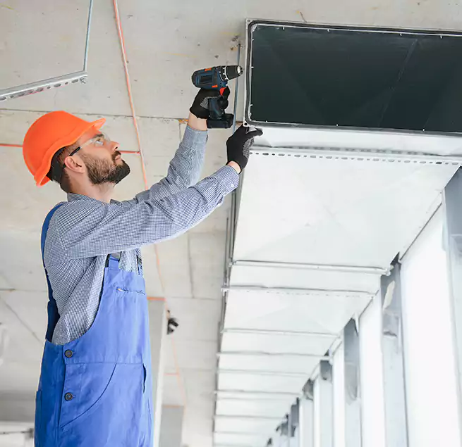 Why Homeowners & Businesses Trust Us in Niagara Falls, NY?