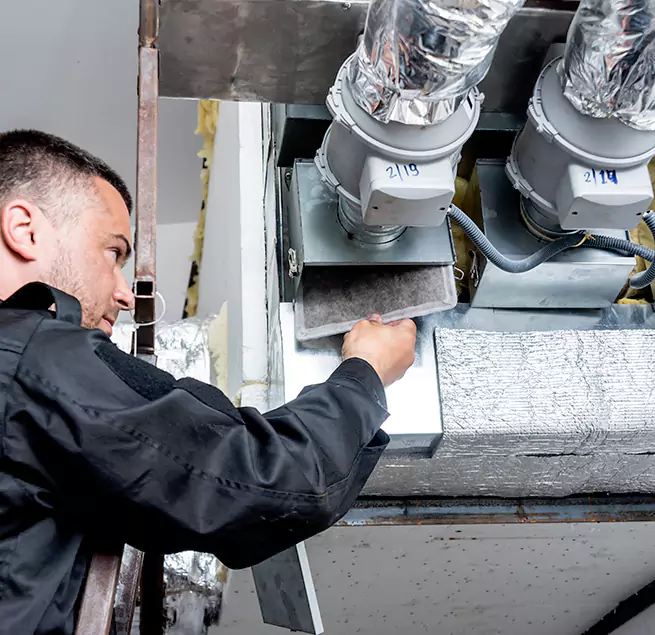 Why Homeowners & Businesses Trust Us in Niagara Falls, NY?