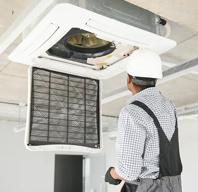 Why Homeowners & Businesses Trust Us in Niagara Falls, NY?