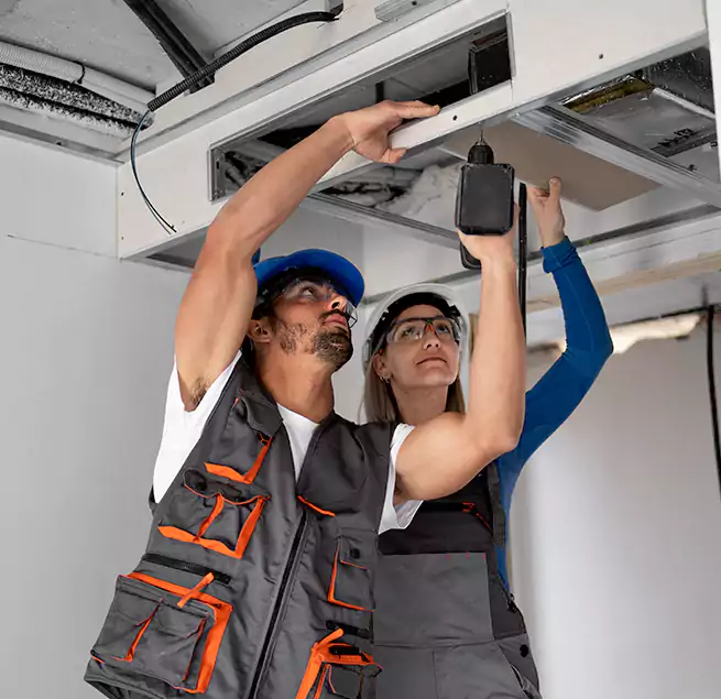 Why Homeowners & Businesses Trust Us in Niagara Falls, NY