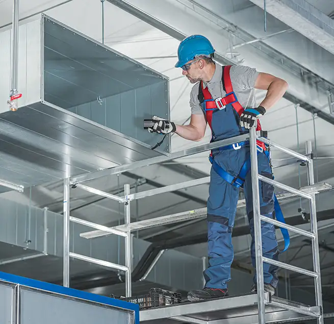 Why Homeowners & Businesses Trust Us in Niagara Falls, NY?