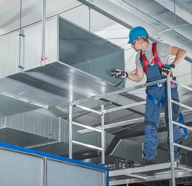 Why Homeowners & Businesses Trust Us in Niagara Falls, NY?