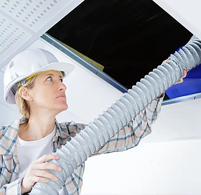 Why Homeowners & Businesses Trust Us Niagara Falls, NY