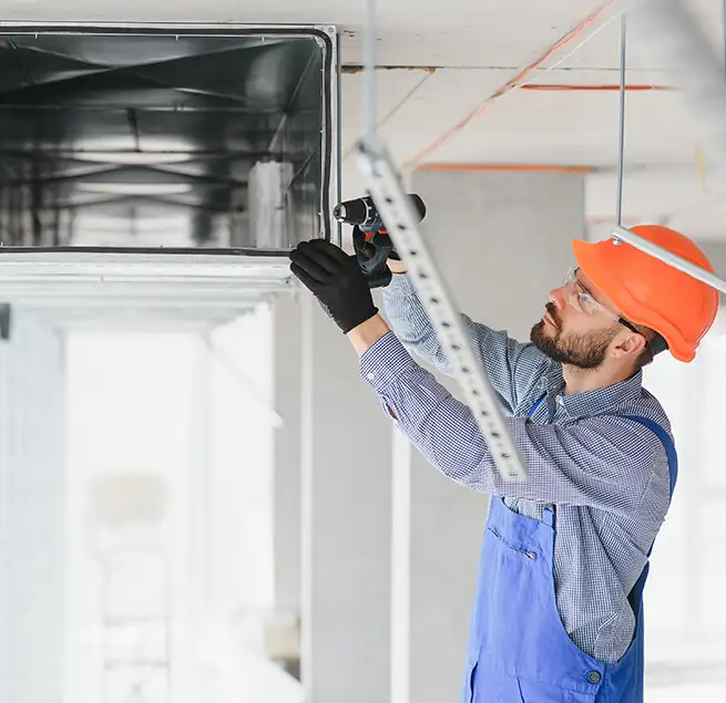 Why Homeowners & Businesses Trust Us in Niagara Falls, NY?