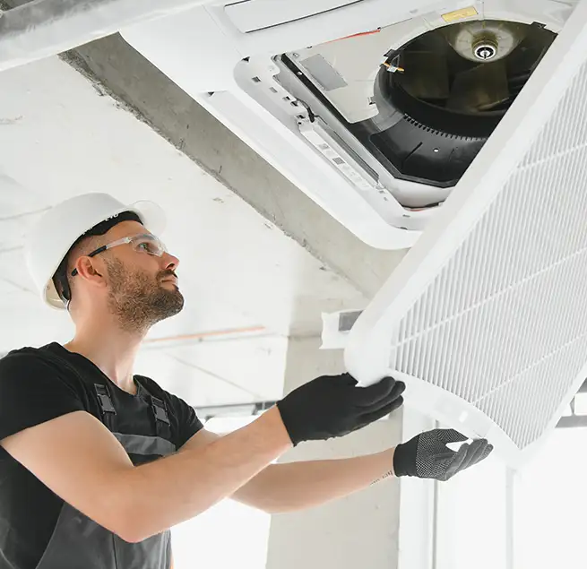 Why Homeowners & Businesses Trust Us in Niagara Falls, NY?