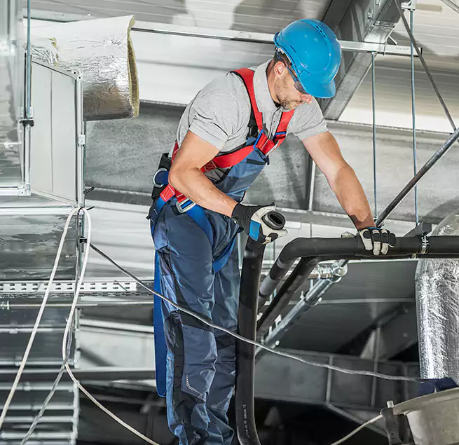 Why Homeowners & Businesses Trust Us in Niagara Falls, NY?