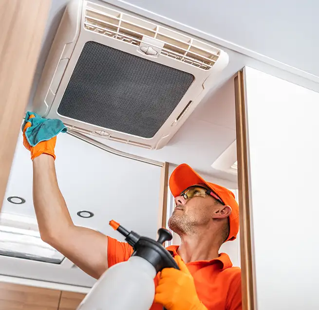 Why Homeowners & Businesses Trust Us in Niagara Falls, NY?