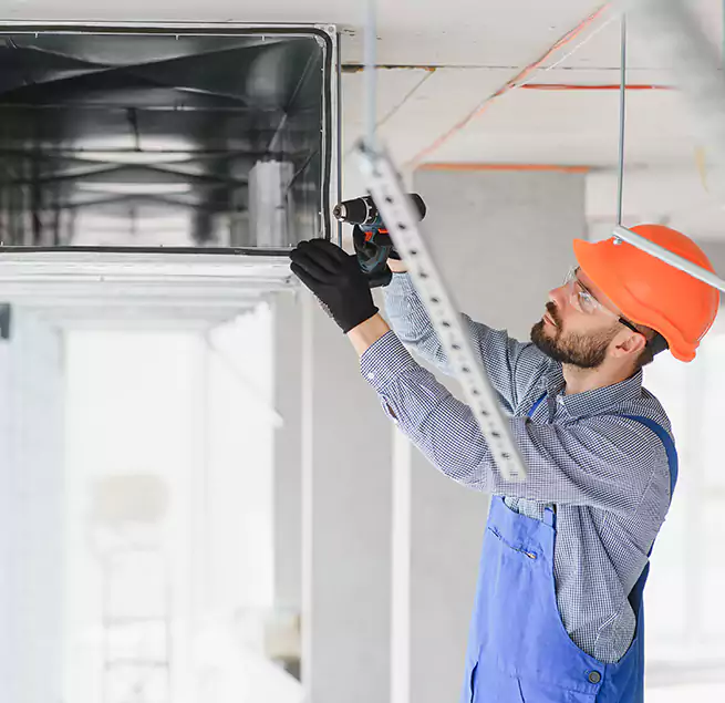 Why Homeowners & Businesses Trust Us Niagara Falls, NY