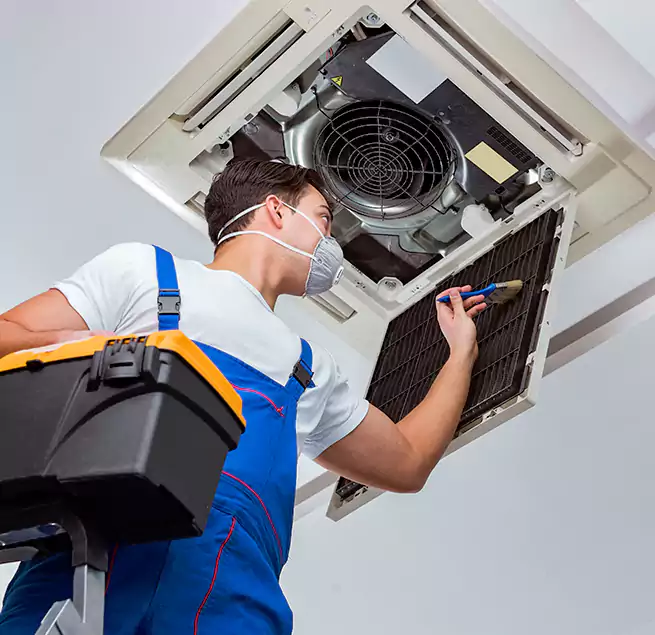 Why Homeowners & Businesses Trust Us in Niagara Falls, NY?