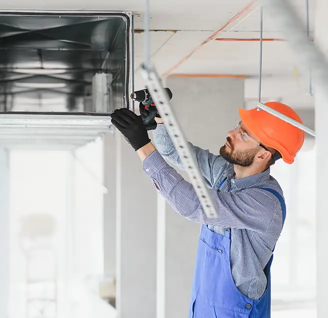  Why Homeowners Businesses Trust Us Niagara Falls, NY