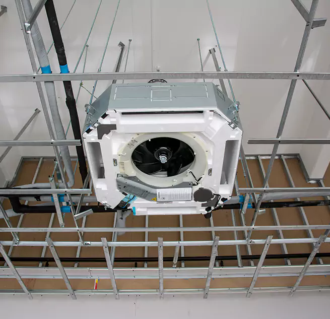 Why Homeowners & Businesses Trust Us in Niagara Falls, NY?