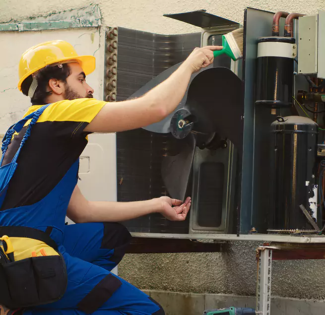 Why Homeowners & Businesses Trust Us Niagara Falls, NY?