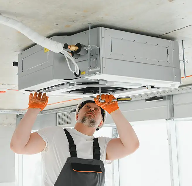 Why Homeowners & Businesses Trust Us Niagara Falls, NY