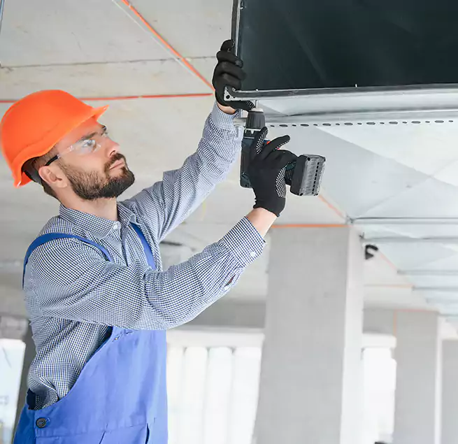 Why Homeowners & Businesses Trust Us in Niagara Falls, NY?