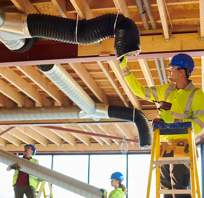 Why Homeowners & Businesses Trust Us in Niagara Falls, NY?