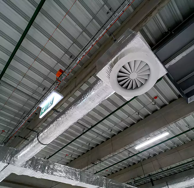 Why Homeowners & Businesses Trust Us in Niagara Falls, NY?