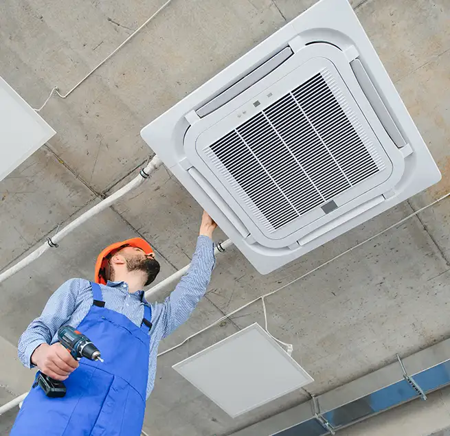 Why Homeowners & Businesses Trust Us in Niagara Falls, NY